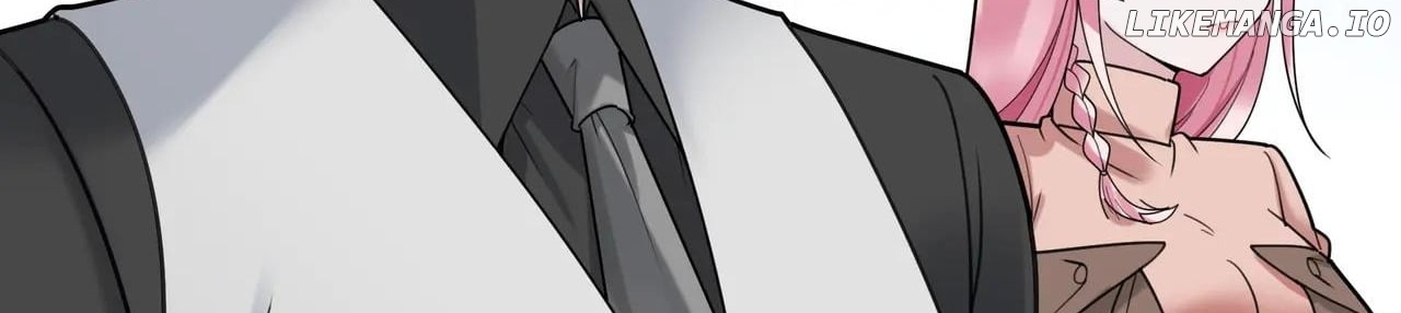 Daddy President Is Too Hard To Deal With Chapter 147 - page 9